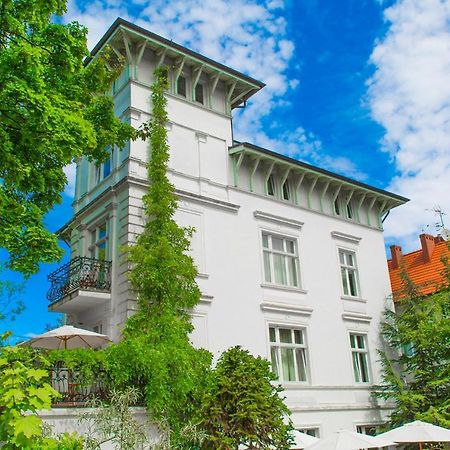 Villa Modiva Мендзыздрое Экстерьер фото