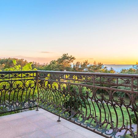 Villa Modiva Мендзыздрое Экстерьер фото