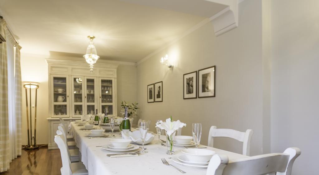 Villa Modiva Мендзыздрое Номер фото